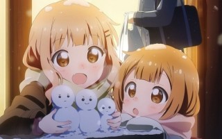 剧场版《大室家 dear friends》公开预告 6月21日上映