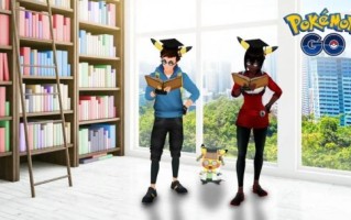 Niantic承认《包孟可GO》的更新存在问题:目前正在认真处理。