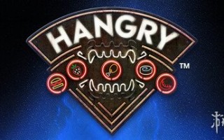 美味刺激RPG《HANGRY》上架Steam 暂不支持中文