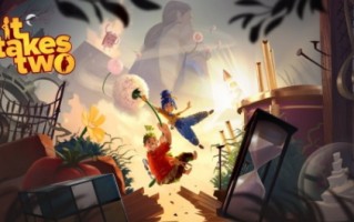 Steam版《两人同行》不再需要EA首发。