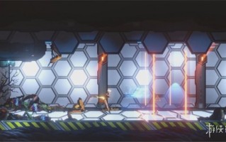 中国之星计划游戏《觉醒异刃》新预告公布 24年Q3发售