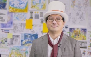 中宇在推特上表示，《勇者斗恶龙》的制作人对法庭撒谎。