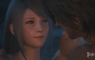 SE公布《FF16》新MV：回顾克莱夫与吉尔的感情历程！