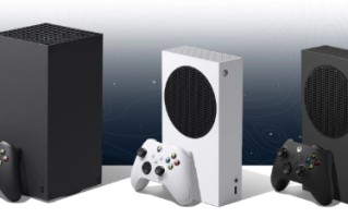 销售过于疲软，第三方供应商开始希望支持Xbox主机。