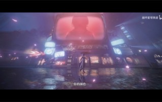 《崩铁》黄泉角色PV公布：此世如雨而逝 终归大地！