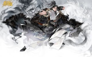 《射雕》三端测试又要开始了。