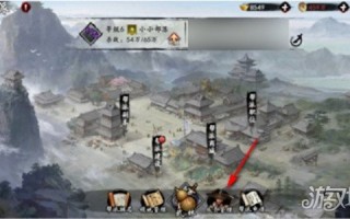 射雕手游怎么退出帮派 退出方式介绍