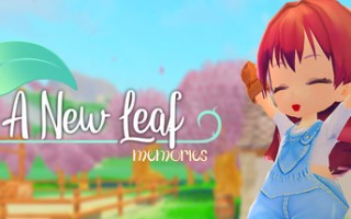 《新叶:回忆》Steam率先体验了开放世界中温暖的农场管理。
