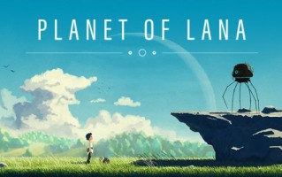 动作冒险游戏《拉娜星球》即将登陆Switch和PlayStation平台。