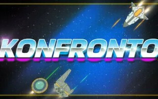 科幻Roguelike自走棋游戏《Konfronto》定于年内发售