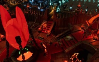 《地下城4》将玩家创造的内容带上了主机平台