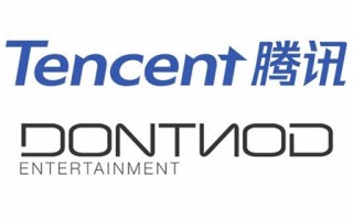 腾讯与《奇异人生》开发商达成合作协议 将收购后者少数股份