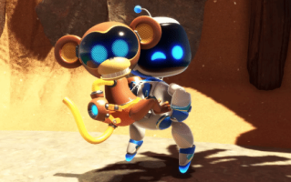 《宇宙机器人》登顶OC站24年评分榜！超老头环DLC