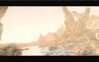《铁甲飞龙：重制版》今年底发售 登陆PC/XB1/PS4