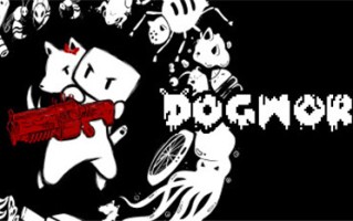 2D横轴冒险游戏《Dogworld》登陆Steam 将于3月19日发行