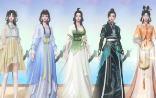 浮生忆玲珑五日邀约攻略