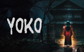 《野子》登陆Steam，这是一款日式背景恐怖冒险新游