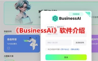 企业Sai软件介绍