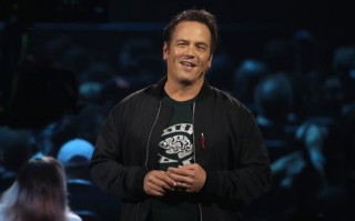 Xbox负责人致敬考迪克 感谢他对游戏行业的宝贵贡献