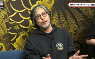 SEGA为《如龙》招募了一名新演员，但它肯定不是《极限3》。