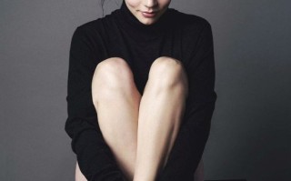 安雅坚持在电影里展现女性角色的愤怒：怒火比眼泪好