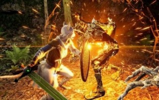 ARPG《克里斯塔拉》抢先体验版于6月7日推出了化身猫战士。