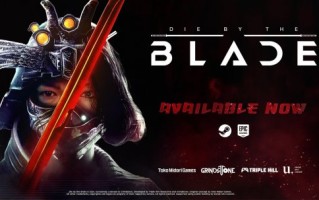 剑斗游戏《命悬一线》已在Steam平台正式上线。