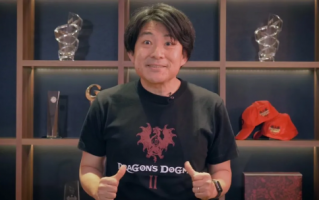 《龙之信条2》导演:这么多年过去了，原著已经不再是小众经典。