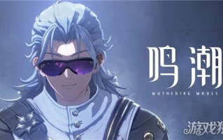 鸣潮五星角色排行榜一览 t0角色介绍