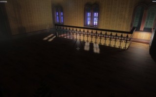 黑仔2》RTX混音MOD显示屏幕改进效果