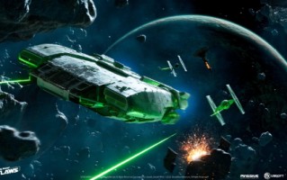 发布日期临近？《星球大战:法外狂魔》在澳大利亚获得评级。