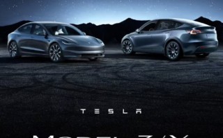 不是愚人节玩笑 特斯拉宣布原价1.2万星空灰车漆免费