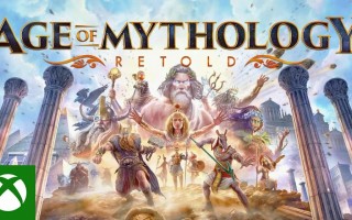 《神话时代 重述版》今日在各大平台发售，国区售价148元