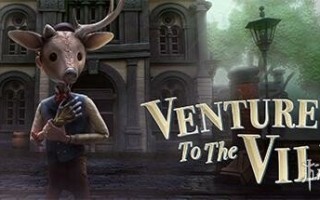 平台冒险《Venture to the Vile》宣布跳票至5.22上市