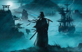 《浪人崛起》被ESRB评为成人级 随便击杀NPC