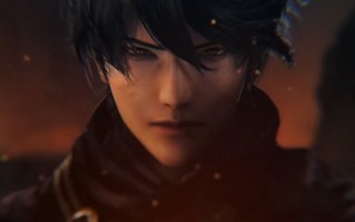 三国志无双新作《真三国志无双:起源》将于2025年发售。