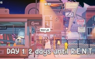 最新修理游戏《Uncle Chop's Rocket Shop》预计11月上线