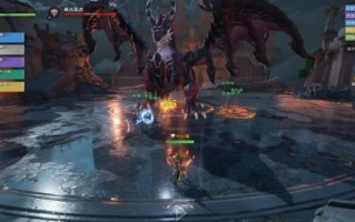 数千人排队数小时的Mmorpg！塔利斯世界有什么好玩的？