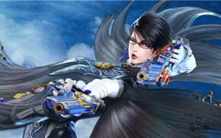 神谷英树透露猎天使魔女3开发进度 非常顺利希望玩家不要担心
