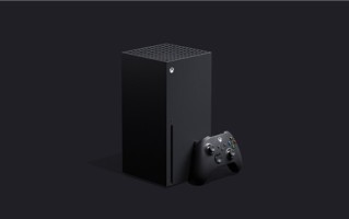 哥伦比亚经销商已经开始销售Xbox Series X主机