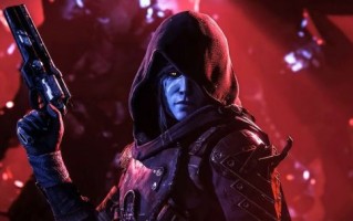 Bungie意外泄露了《命运2》“愿望之季”的未公布剧情