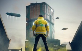 《赛博朋克2077》的续集将是电影和游戏的独特融合，并且更加令人身临其境。