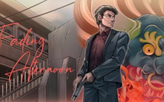 2D像素游戏《日落西山》于6月6日登陆Switch。