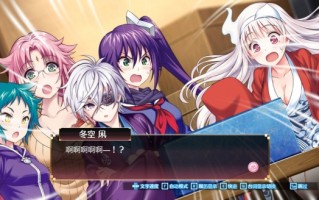 《摇曳庄的幽奈小姐：温泉迷宫》除PC还将登陆主机！