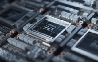 曝英伟达GB202/GB203已流片 RTX 5080/90快来了！