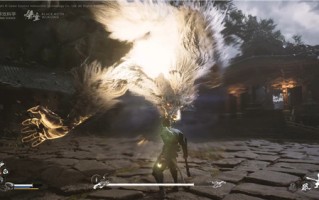 国产魔幻动作爽游《黑神话：悟空》首曝13分钟实机演示 登陆PC+主