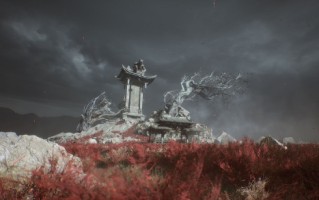 《黑神话悟空》地图打开方法