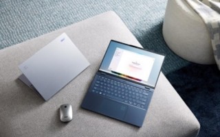 宏碁非凡系列AI PC全线更新，首批搭载最新英特尔酷睿Ultra处理器