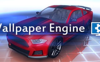 动态桌面壁纸应用《壁纸引擎》steam新史低 仅售17元