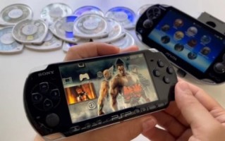 PSP模拟器开发商:PPSSPP计划登陆苹果商城。